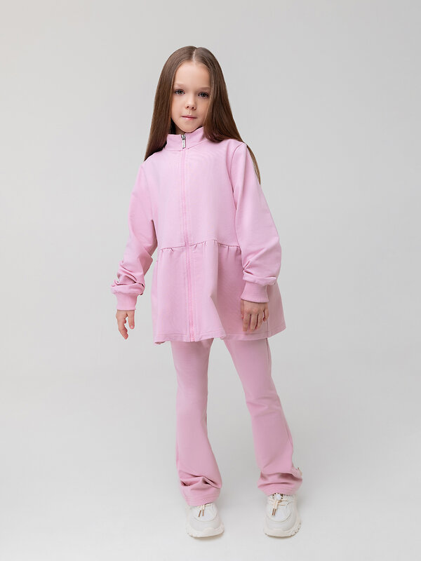 Bodo Костюм 588126 11-675MU розовый