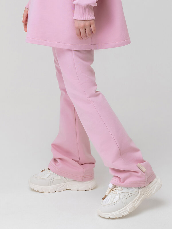 Bodo Костюм 588126 11-675MU розовый