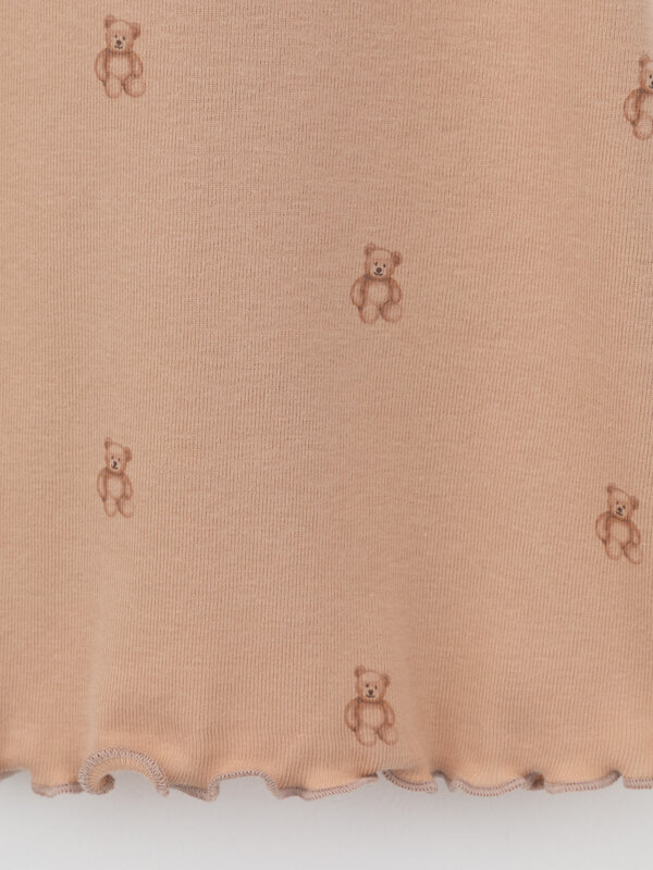 CROCKID Сорочка 588131 К 1180 бежевый