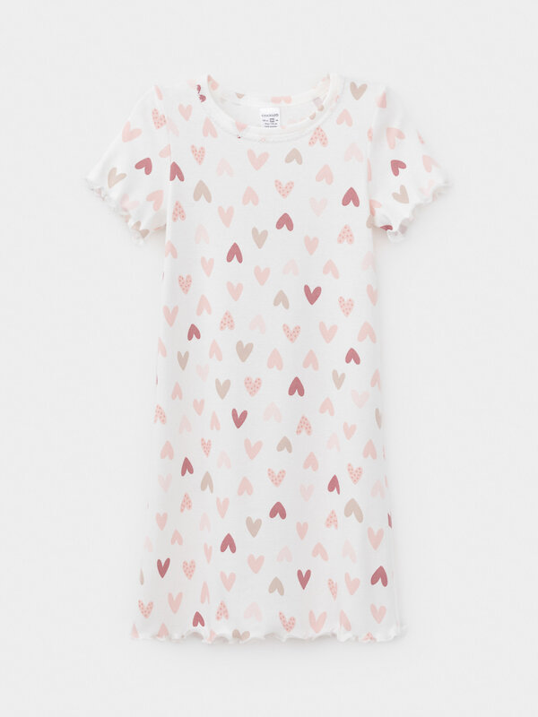 CROCKID Сорочка 588135 К 1180 сахар