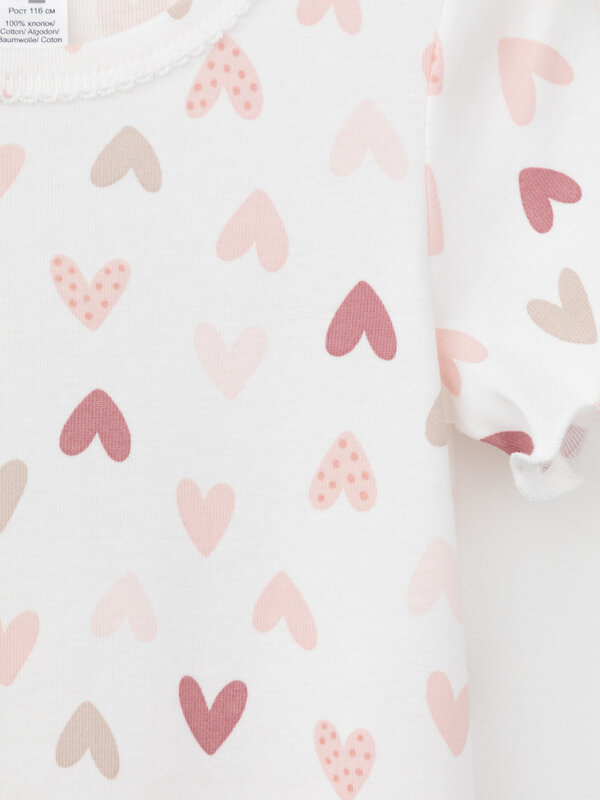 CROCKID Сорочка 588135 К 1180 сахар