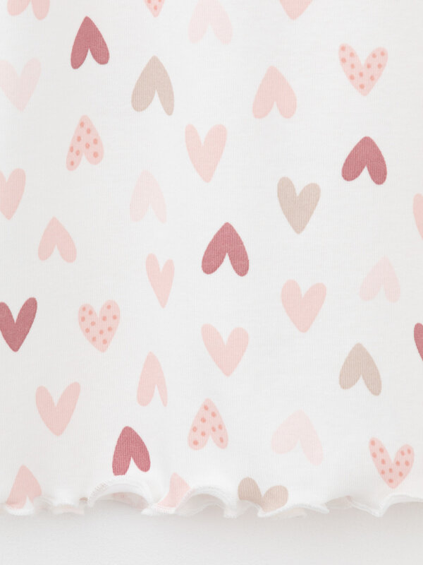 CROCKID Сорочка 588135 К 1180 сахар