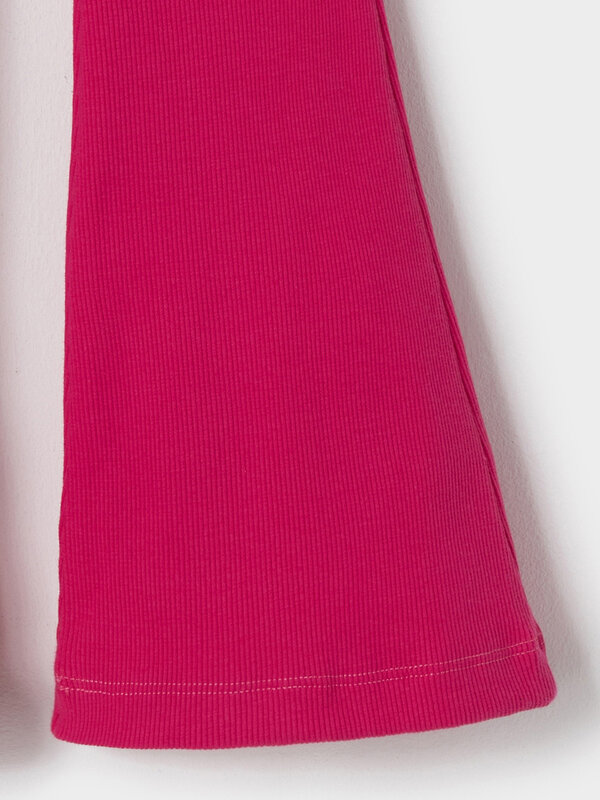 CROCKID Брюки 588137 МП 400968 фуксия