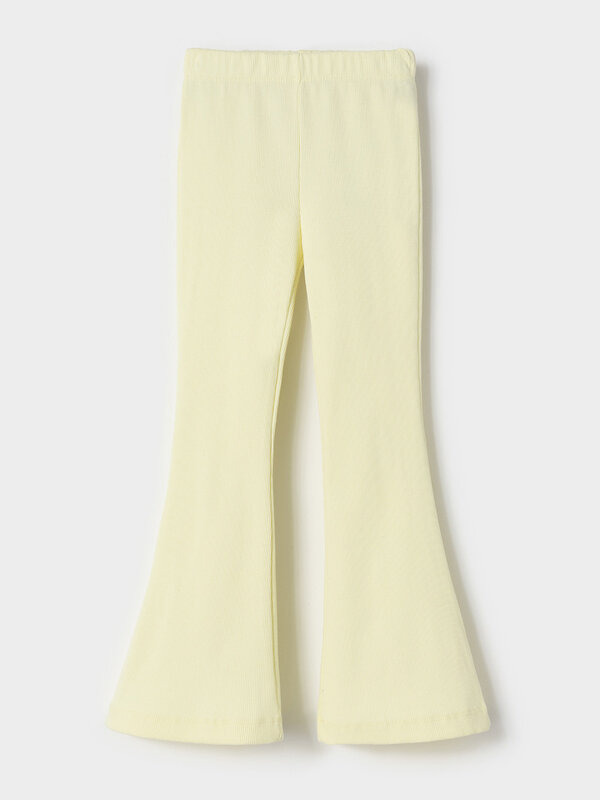 CROCKID Брюки 588138 МП 400968 желтый