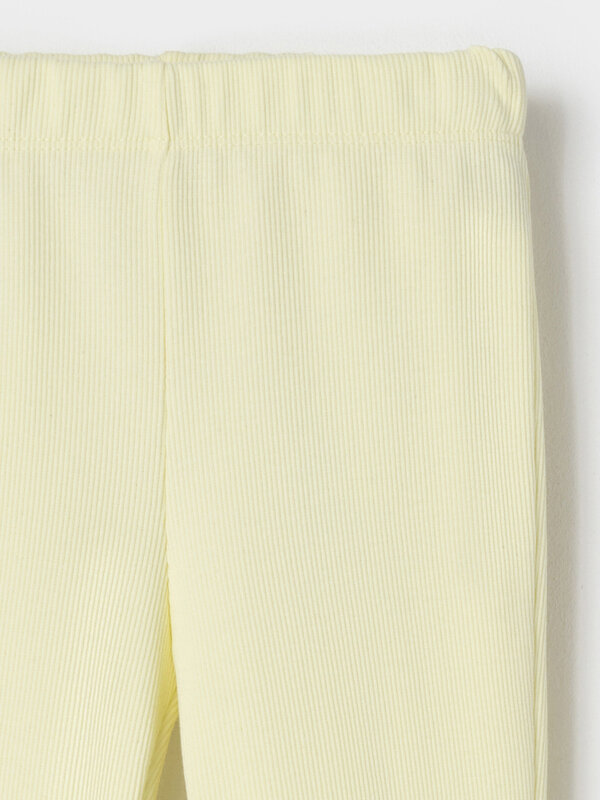 CROCKID Брюки 588138 МП 400968 желтый