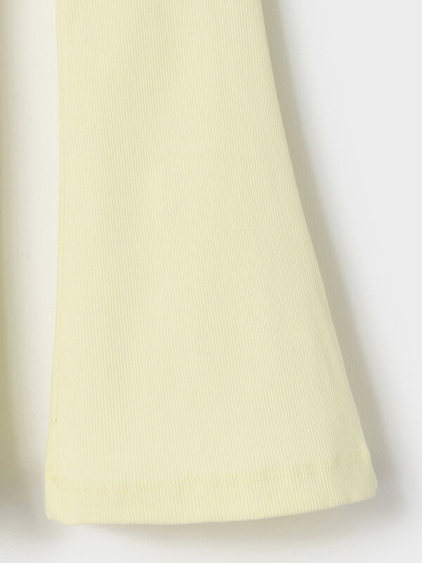 CROCKID Брюки 588138 МП 400968 желтый