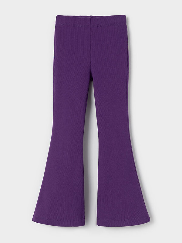 CROCKID Брюки 588140 МП 400968 фиолетовый