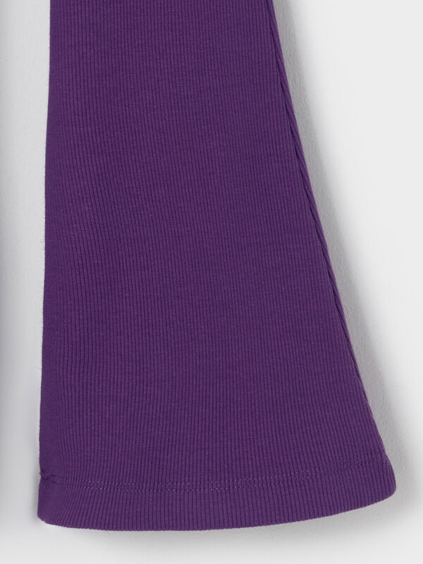 CROCKID Брюки 588140 МП 400968 фиолетовый