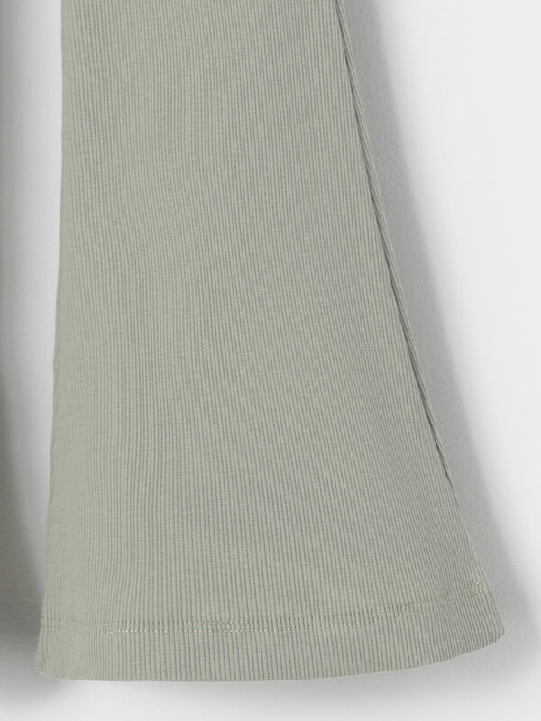 CROCKID Брюки 588141 МП 400968 зеленый