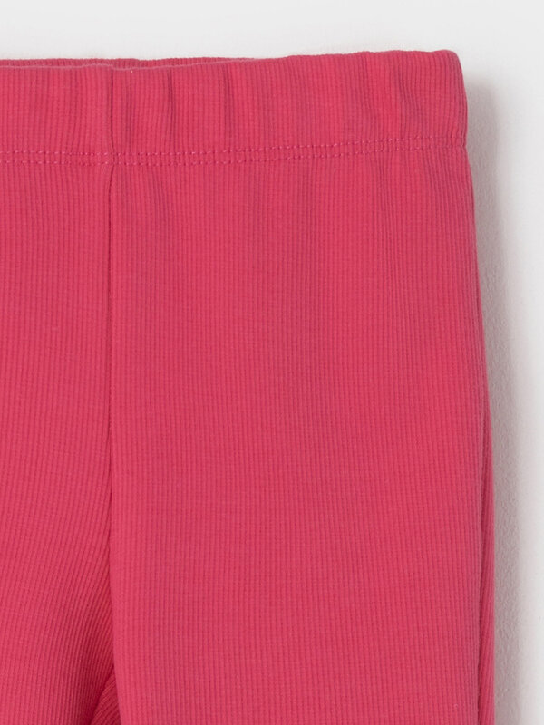 CROCKID Брюки 588142 МП 400968 красный