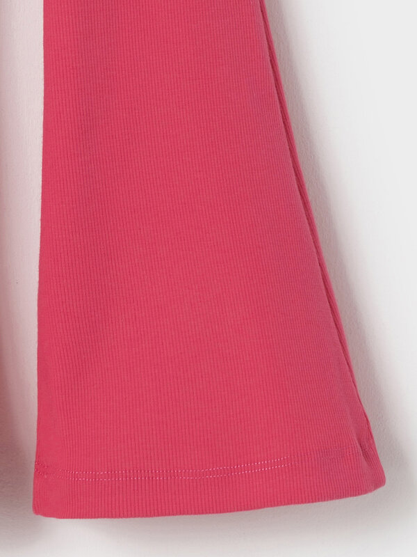 CROCKID Брюки 588142 МП 400968 красный