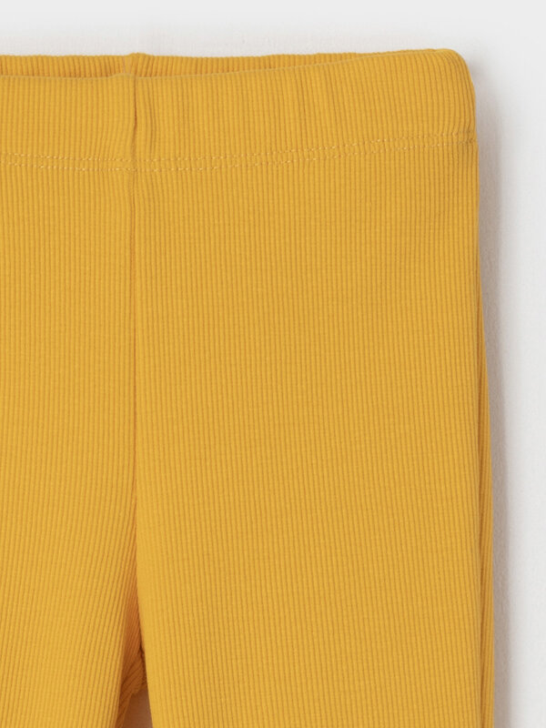 CROCKID Брюки 588143 МП 400968 желтый