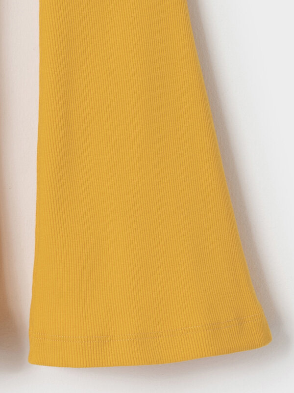 CROCKID Брюки 588143 МП 400968 желтый