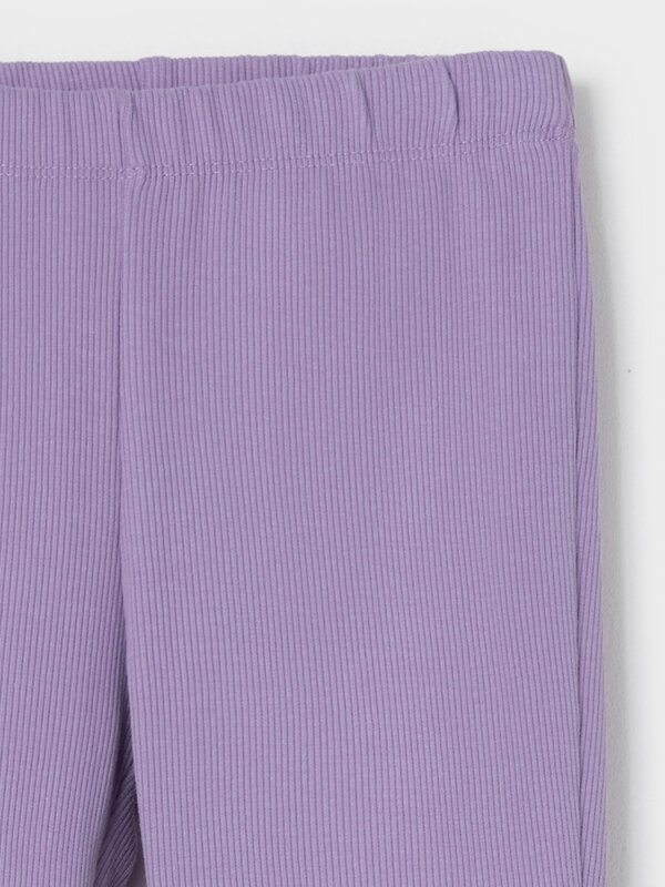 CROCKID Брюки 588150 МП 400968 фиолетовый