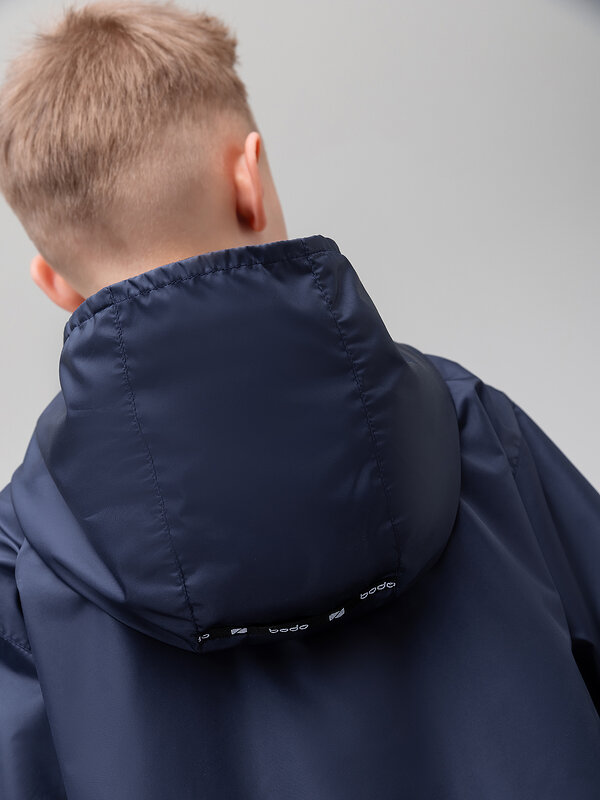 Bodo Костюм 588154 32-52МU темно-синий