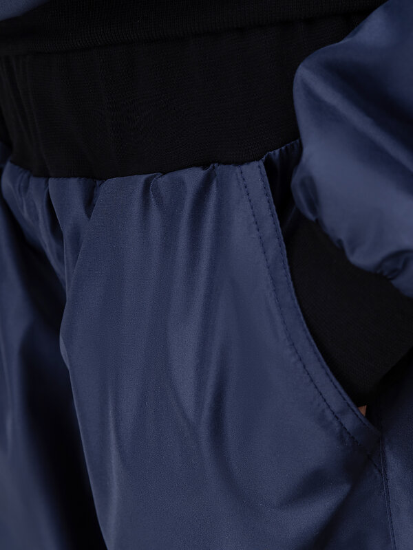 Bodo Костюм 588154 32-52МU темно-синий