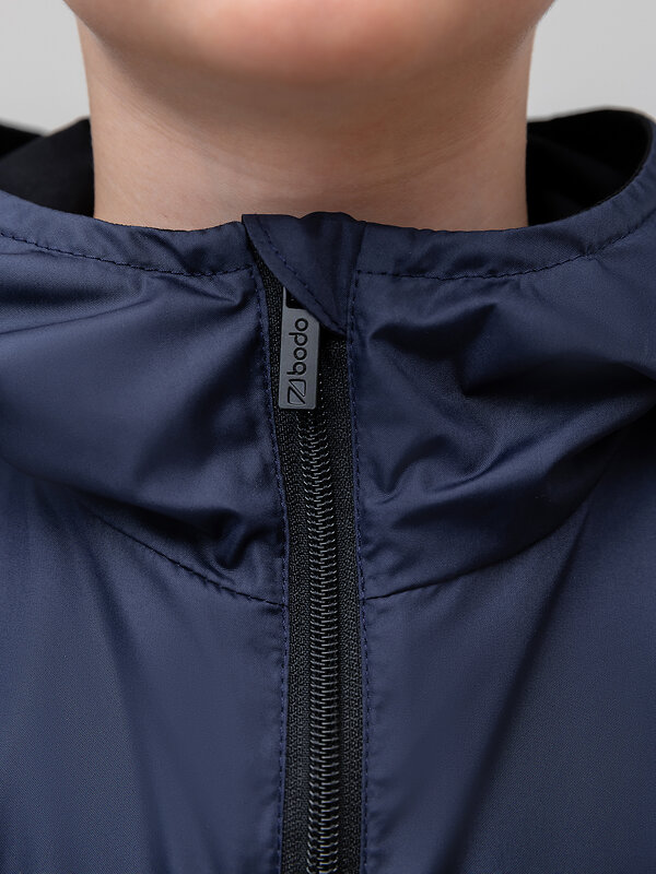 Bodo Костюм 588154 32-52МU темно-синий