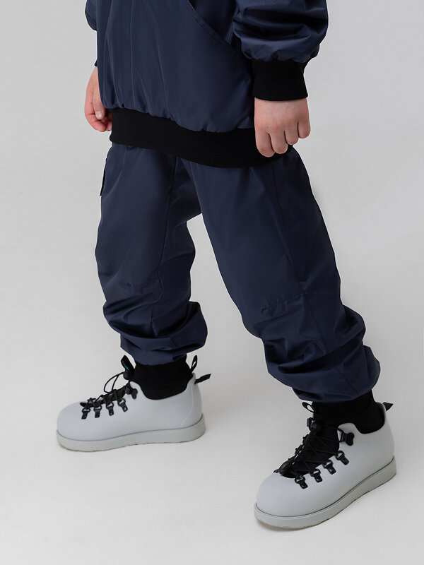 Bodo Костюм 588154 32-52МU темно-синий