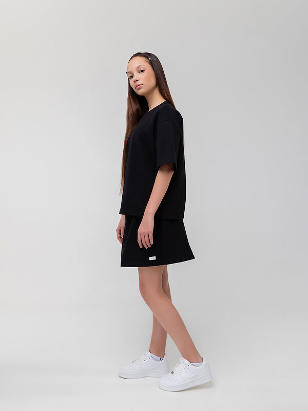 Bodo Костюм 588155 46-149MU черный