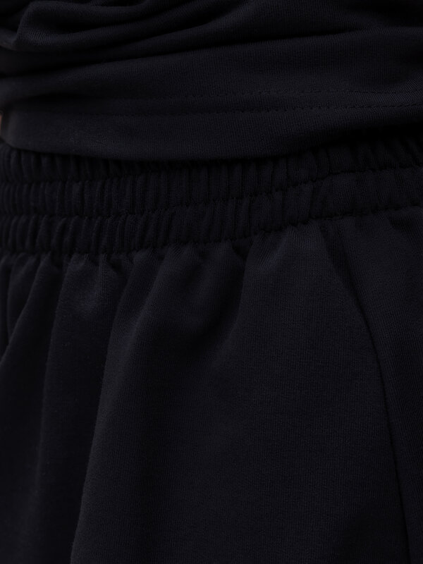 Bodo Костюм 588155 46-149MU черный