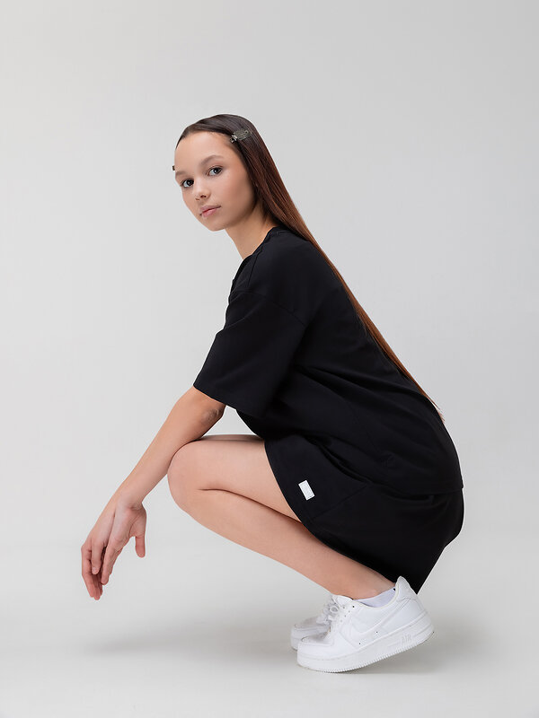 Bodo Костюм 588155 46-149MU черный