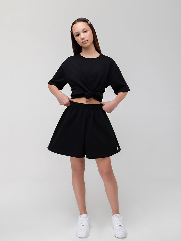 Bodo Костюм 588155 46-149MU черный