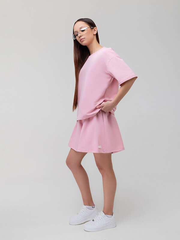 Bodo Костюм 588156 46-149MU розовый