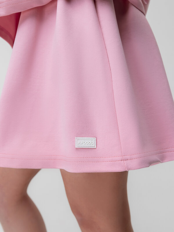 Bodo Костюм 588156 46-149MU розовый