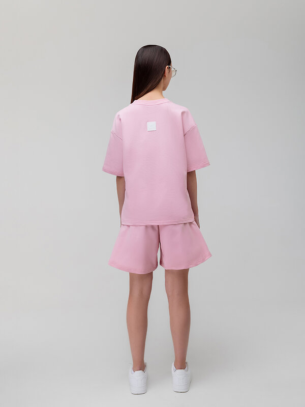 Bodo Костюм 588156 46-149MU розовый