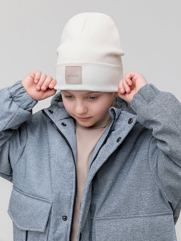 Bodo Шапка 588159 10-427MU ванильный