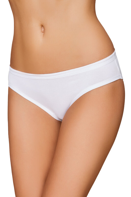 SiSi Трусы 588163 SI5304 Slip Bianco (Белый)