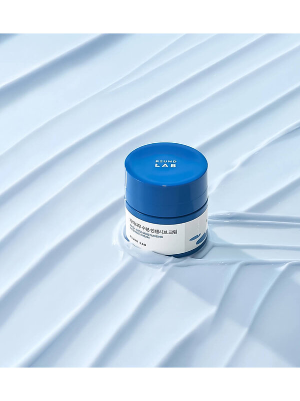 ROUND LAB Увлажняющий крем с березовым соком для лица / Birch Juice Moisture Intensive Cream, 50 мл 588166 28428 