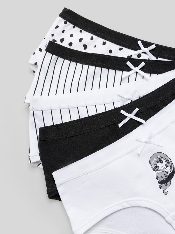 Acoola Трусы 588206 20234120033 цвет в ассортименте