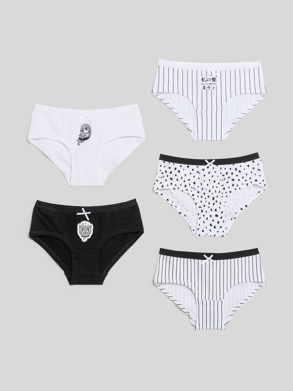 Acoola Трусы 588206 20234120033 цвет в ассортименте