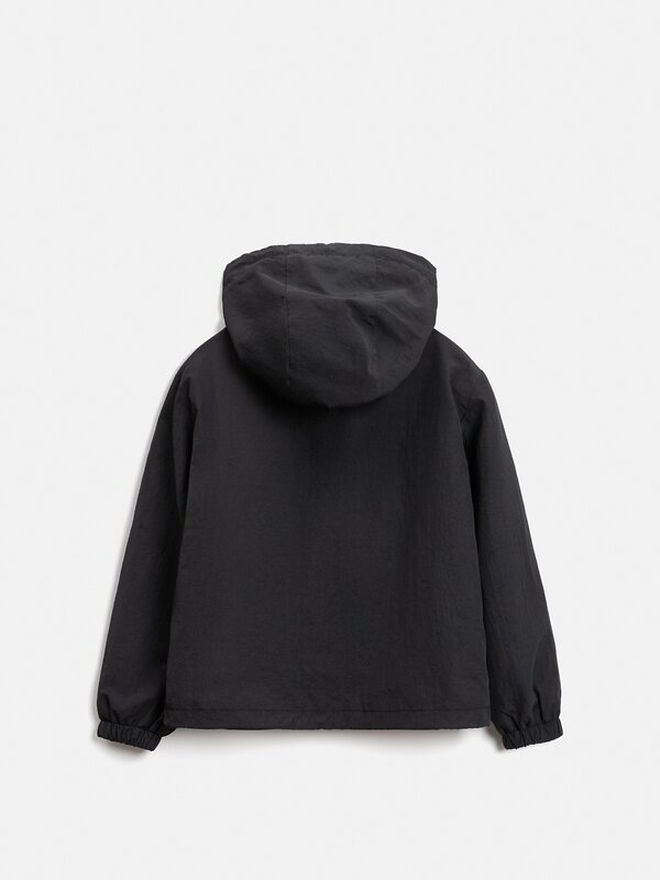 Acoola Куртка 588209 20120700018 черный