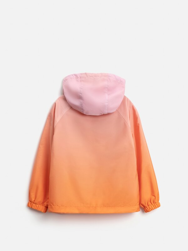Acoola Куртка 588213 20220700013 оранжевый