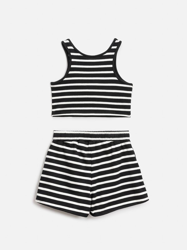 Acoola Комплект 588214 20214200027 черная полоска