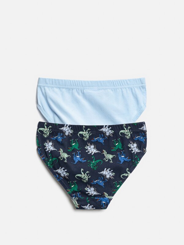 Acoola Трусы 588215 20124120085 разноцветный