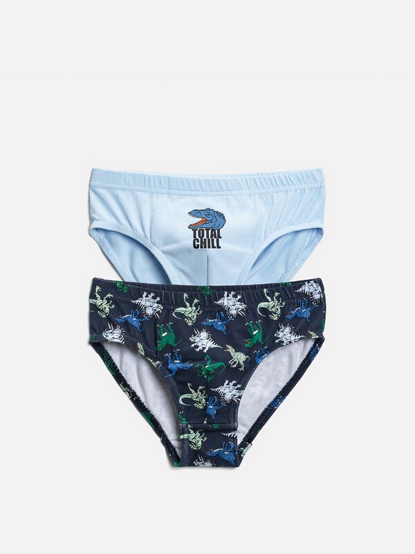 Acoola Трусы 588215 20124120085 разноцветный