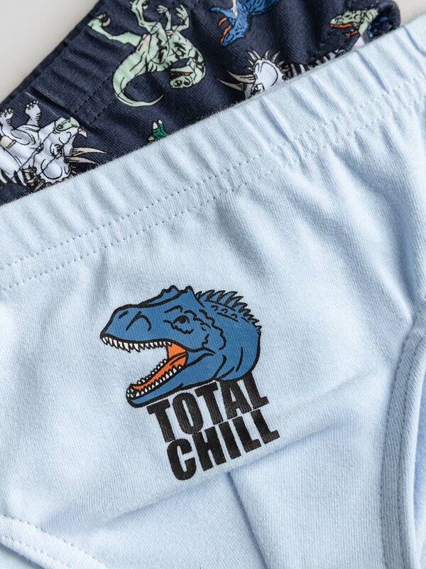 Acoola Трусы 588215 20124120085 разноцветный