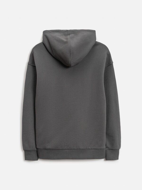 Acoola Джемпер 588219 20110580045 темно-серый