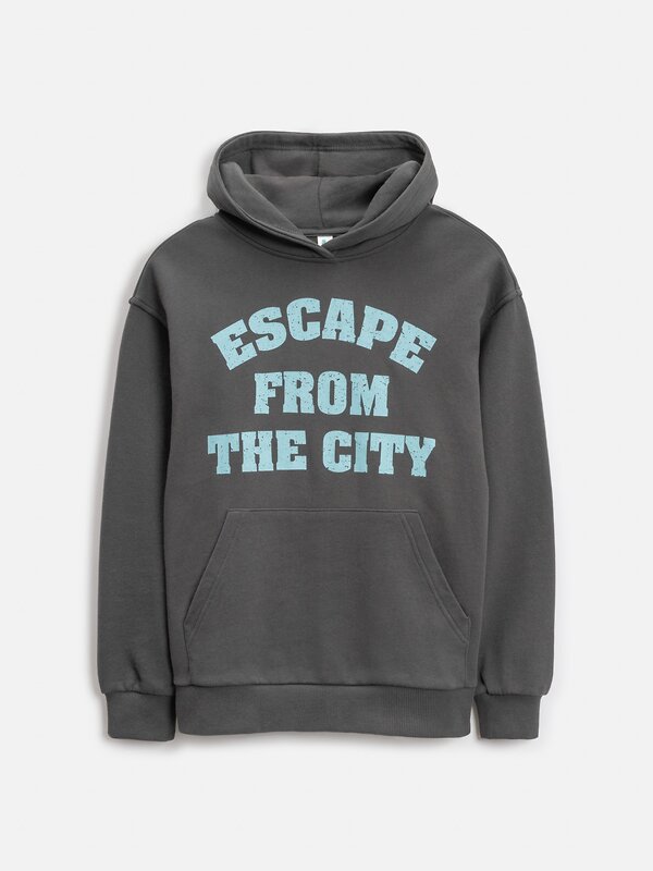 Acoola Джемпер 588219 20110580045 темно-серый