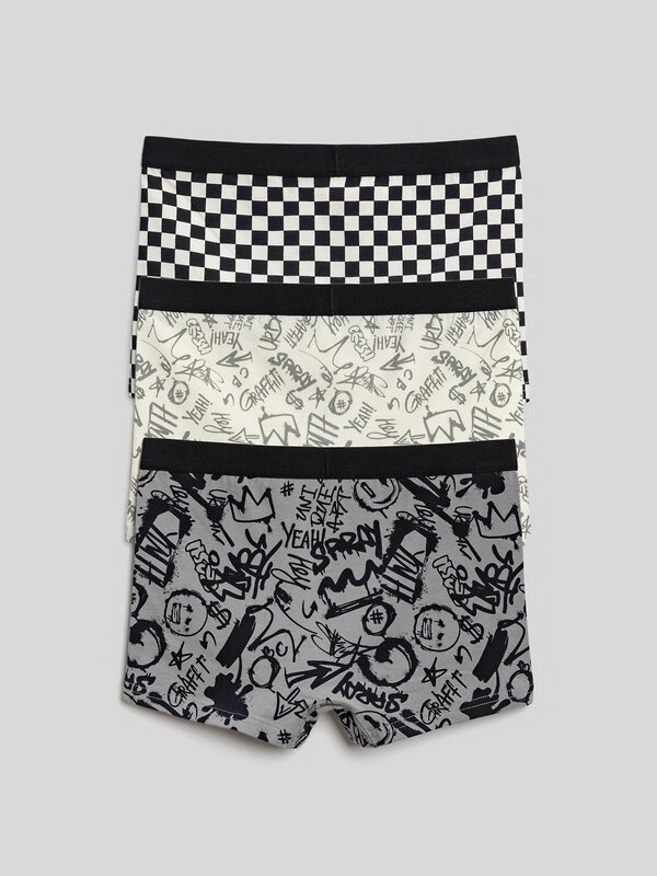 Acoola Трусы 588222 20134130039 разноцветный