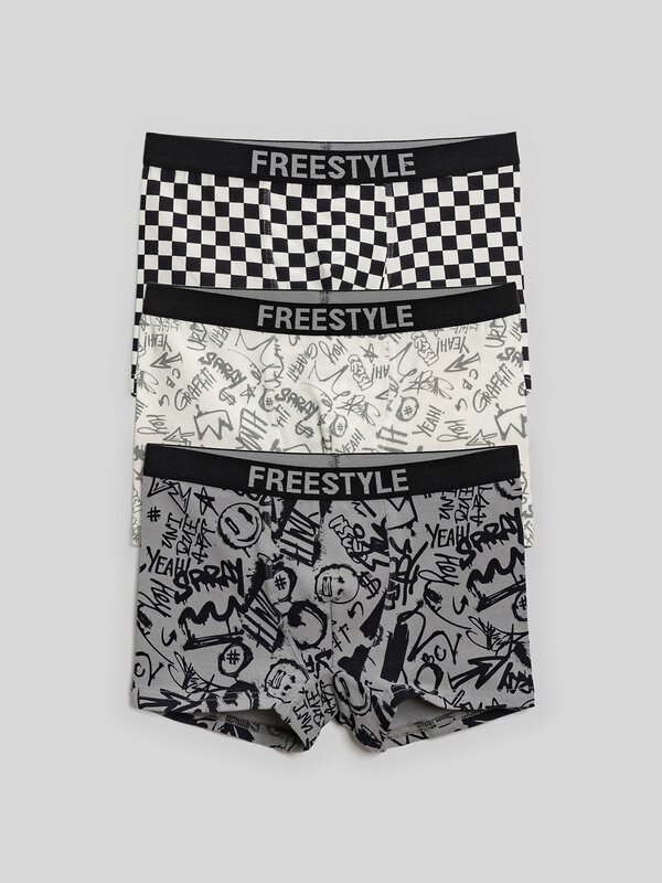 Acoola Трусы 588222 20134130039 разноцветный