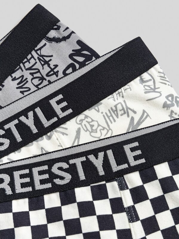 Acoola Трусы 588222 20134130039 разноцветный