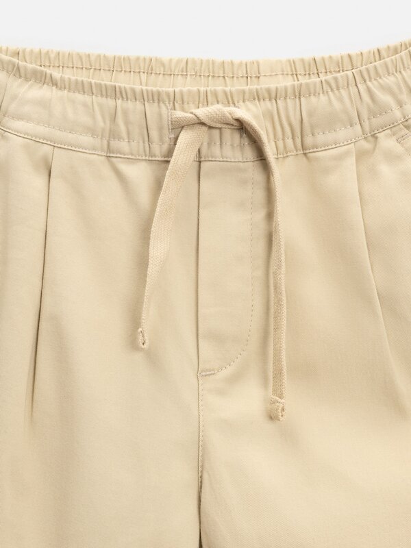 Acoola Брюки 588226 20120160446 бежевый