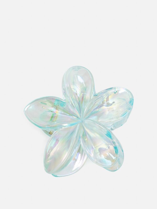 Acoola Заколка для волос 588227 20206320731 голубой