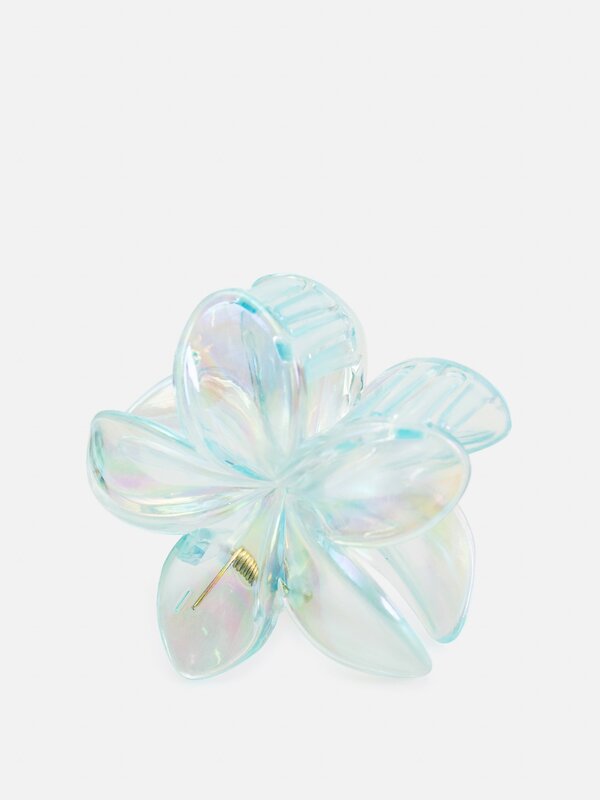 Acoola Заколка для волос 588227 20206320731 голубой