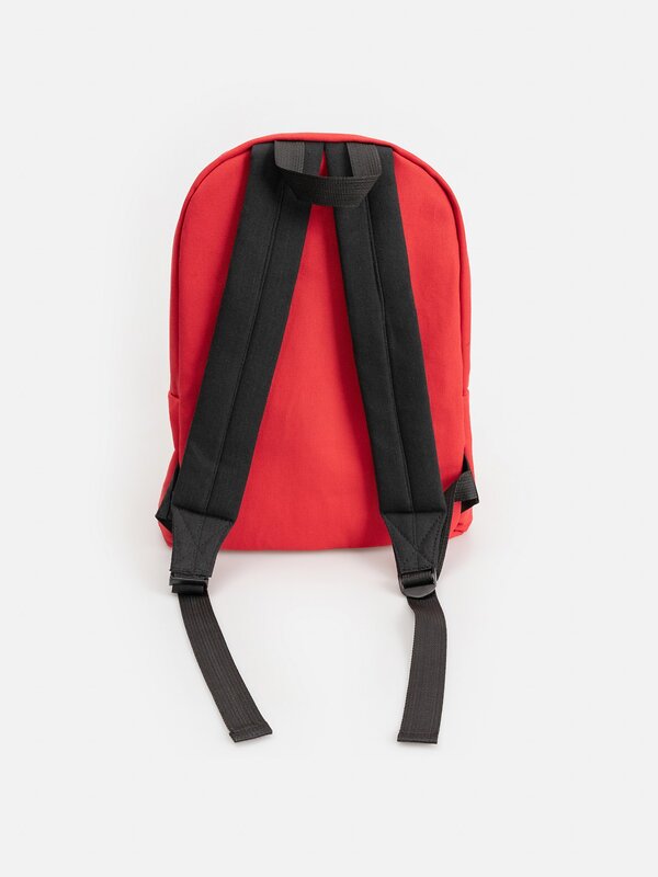 Acoola Рюкзак 588230 20206730038 красный