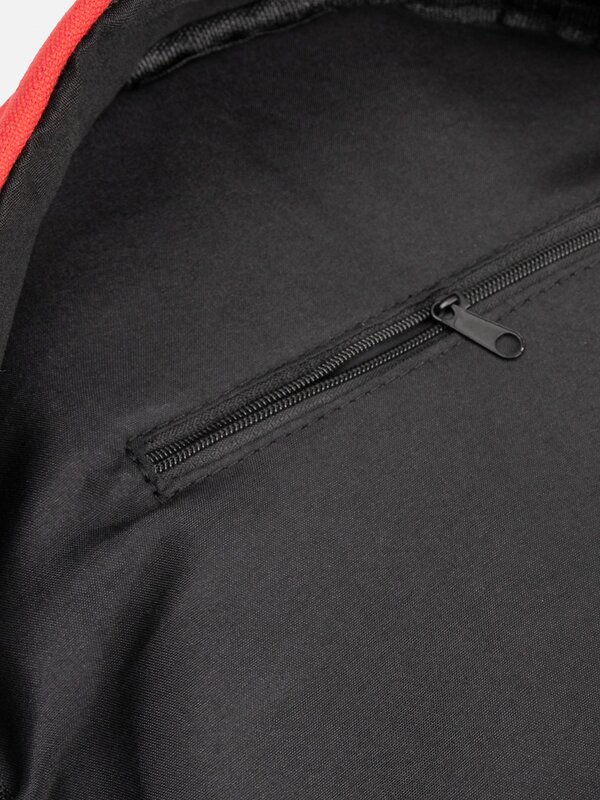 Acoola Рюкзак 588230 20206730038 красный